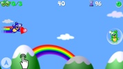 Teddies Rainbows screenshot 6