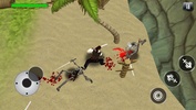 Pirates Caribbean: Dead Army screenshot 3