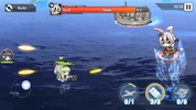 Azur Lane screenshot 4