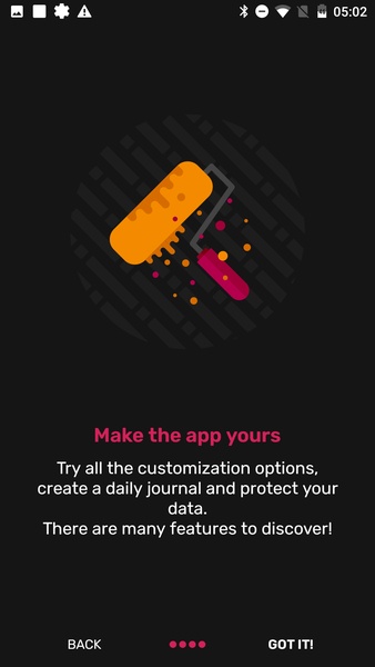 HabitNow - Preview 6