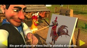 El gallo Pinto screenshot 3