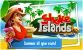 Shake Islands screenshot 5
