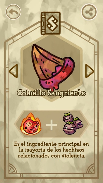 Alchademy - Preview 4