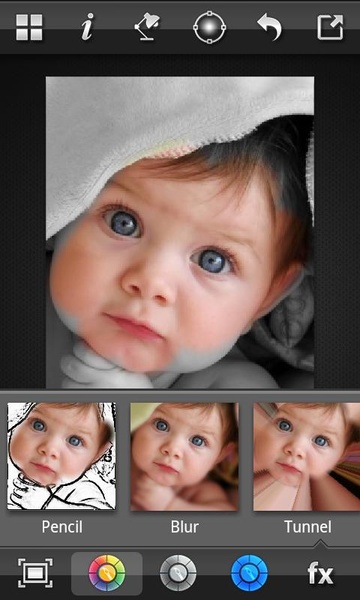 Color Splash FX - Preview 7
