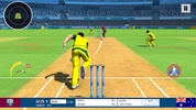 Cricket Legends screenshot 1