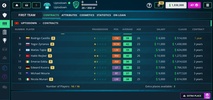 Striker Manager 3 screenshot 3