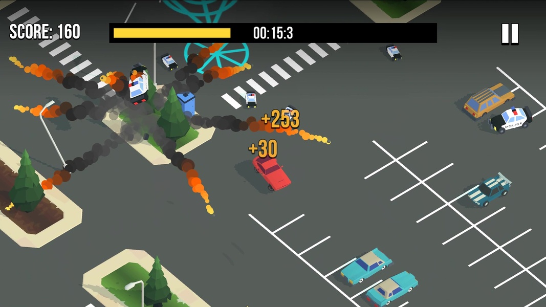 Smash Racing - Preview 6