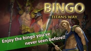 Bingo Titans screenshot 5