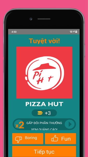 Quiz Logo - Preview 3