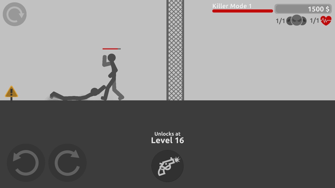 Stickman Games 4 - Preview 8