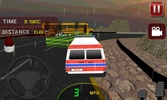 911 Emergency Simulator screenshot 2