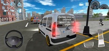 Kangoo Car Drift & Racing Game screenshot 4