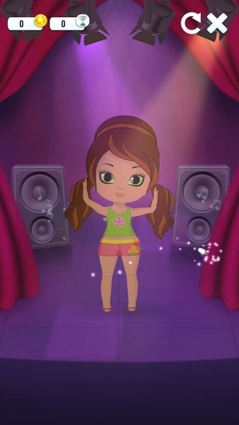 Pet doll for Android - Download the APK from Uptodown