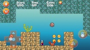 Super Jungle World of Mario screenshot 7