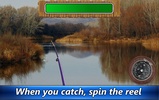 Рыбный дождь screenshot 8