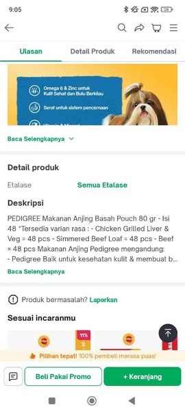 Tokopedia - Preview 3