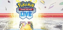 JCC Pokémon Live feature