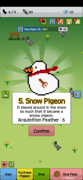 Pigeon Raising - Preview 9
