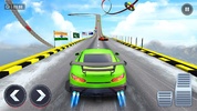 Superhero Car Games- Car Stunt screenshot 3