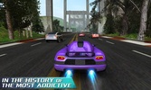 Racing Car : City Turbo Racer screenshot 1
