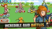 Monster Battles: TCG screenshot 8