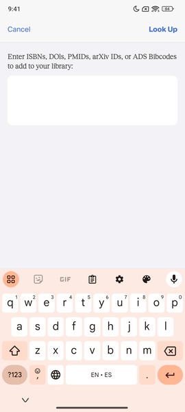 Zotero 1.0.0-156 Pictures 8
