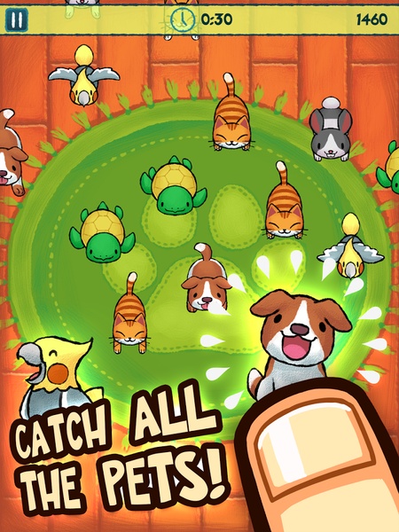 Pet Party - Preview 4