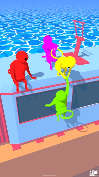 Monsters Gang for Android - Download the APK from Uptodown
