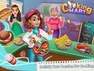 Cooking Mart - Cooking Game screenshot 3