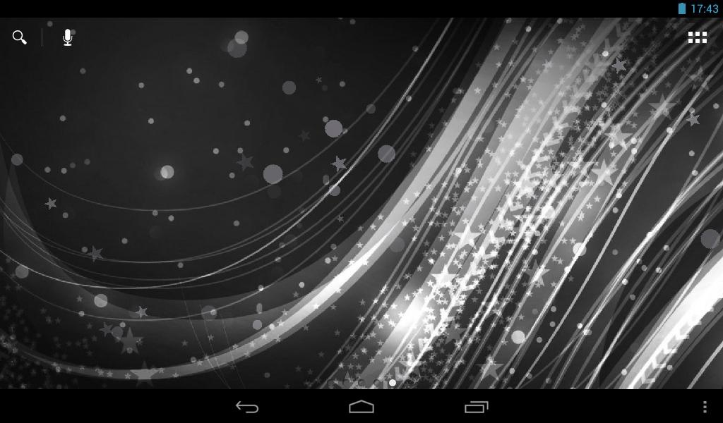 Lines Live Wallpaper - Preview 1