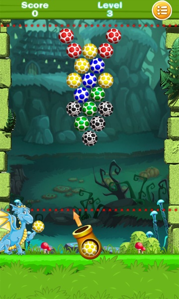 Bubble Egg Blitz - Preview 7