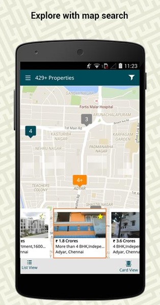 India Property - Preview 6
