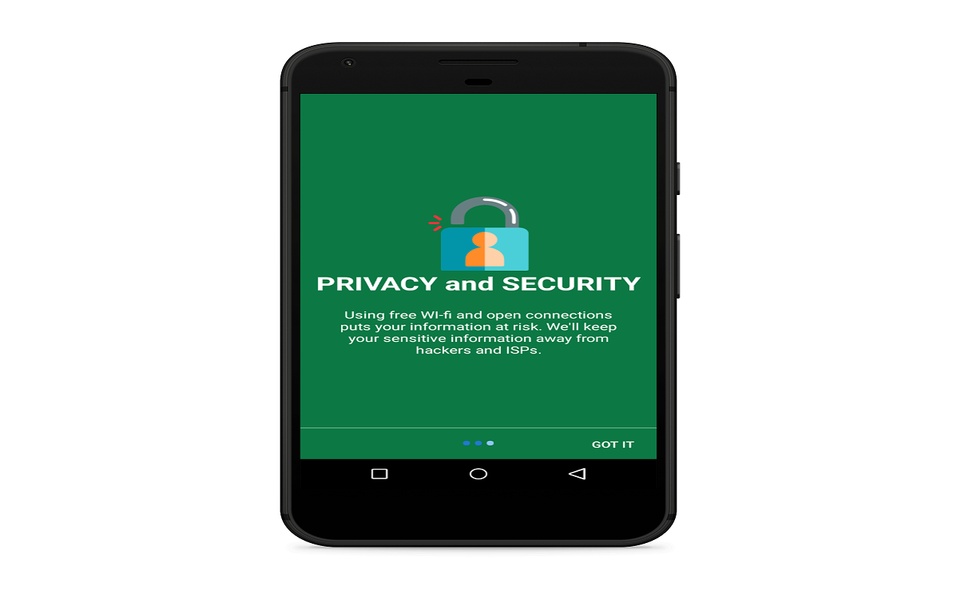 Super Zap VPN - Free Turbo VPN - Preview 1