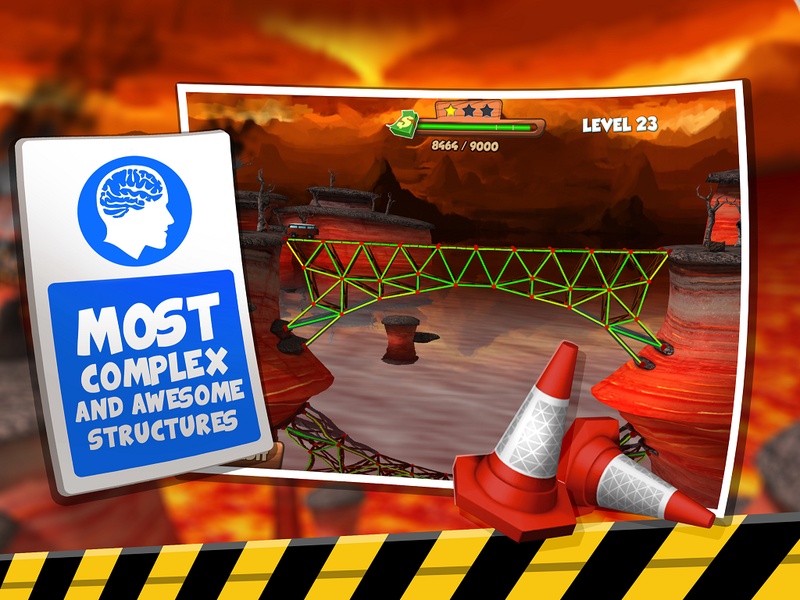 Bridge Builder - Preview 7