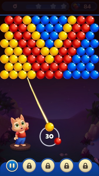 Bubble Rescue - Preview 1