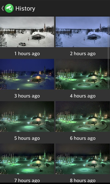 Web Camera Online - Preview 10