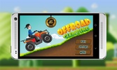 Off Road Climbing – Car Racing screenshot 4