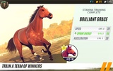 Rival Stars Horse Racing screenshot 5