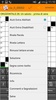 Cruciverba in Italiano Gratis screenshot 12