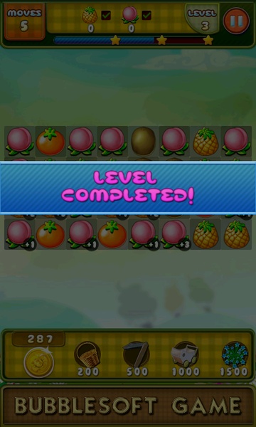 Fruit Mania - Preview 8
