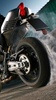 Motorcycles Live Wallpaper screenshot 3