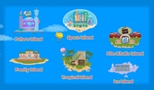 Poptropica English Island Game screenshot 5