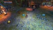 Arcane Quest Legends screenshot 1