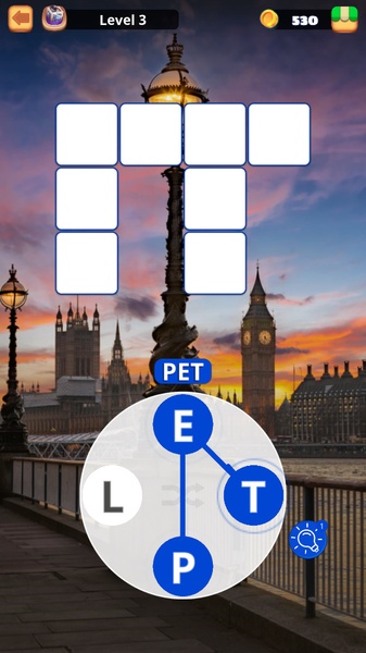 Wordmonger - Preview 3