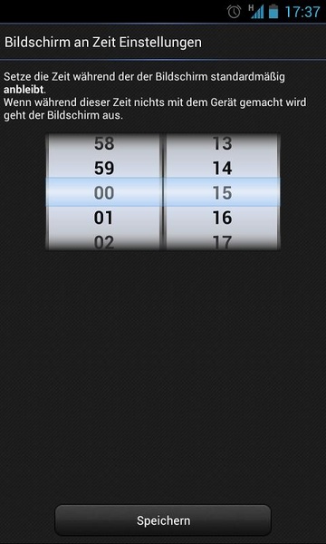 IntelliScreen - Preview 3