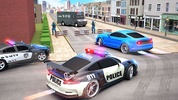 Police Car Chase screenshot 5