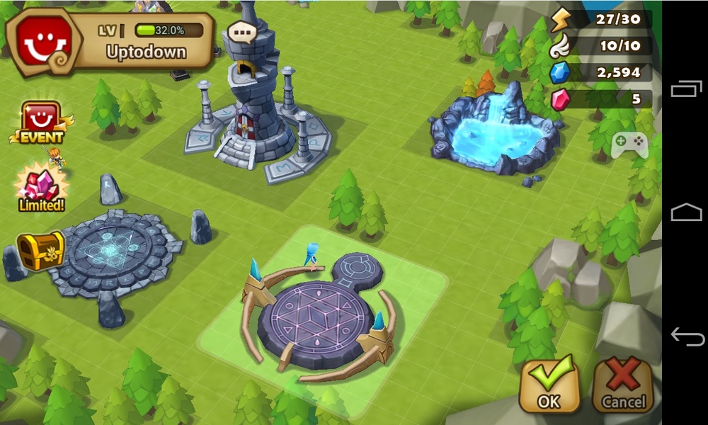 Summoners War: Sky Arena - Preview 12