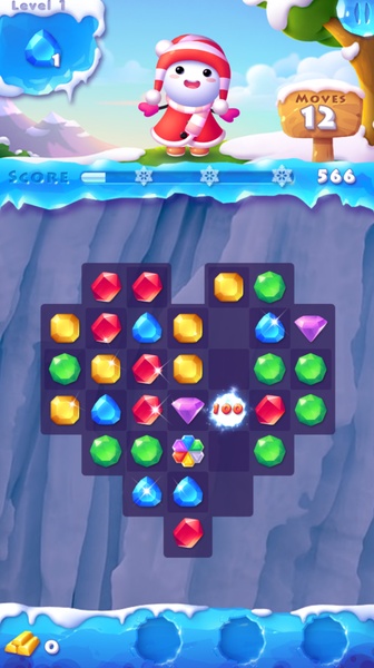Ice Crush 2 - Preview 4