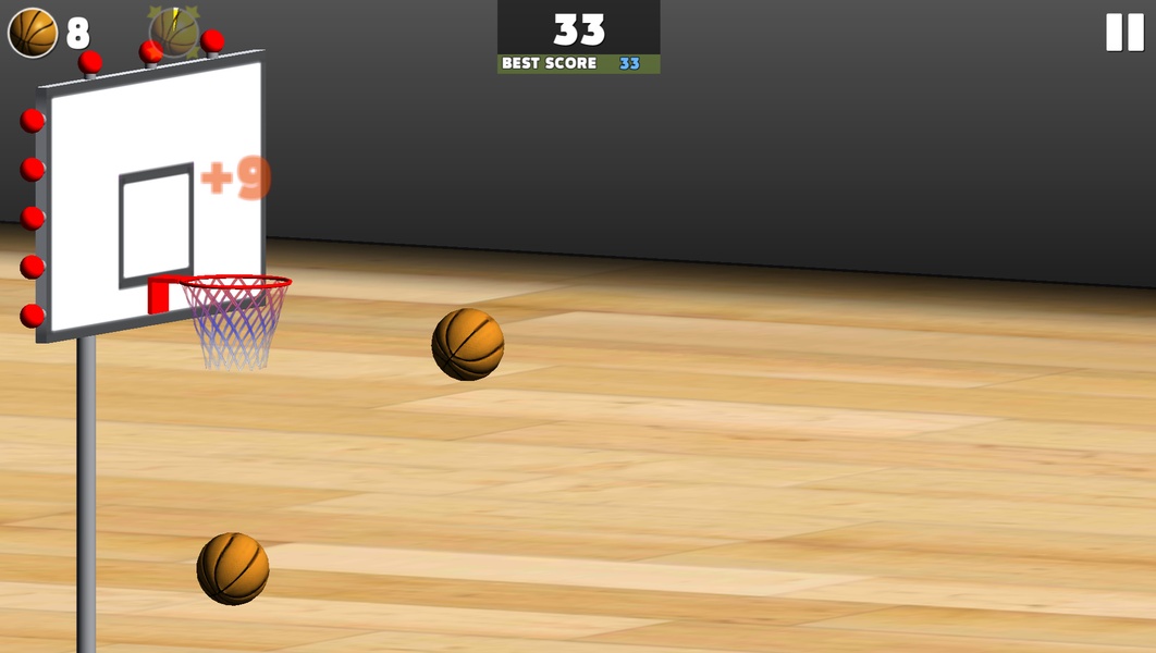 Basketball Sniper - Preview 9