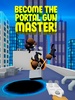 Portal Gun Master 3D screenshot 2